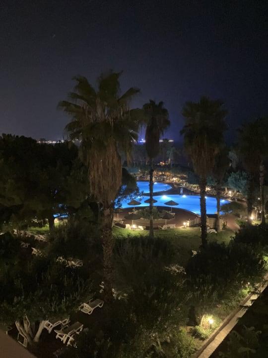 Pool Hotel Defne Star