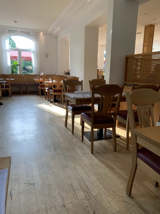 Gastro Dorint Parkhotel Siegen