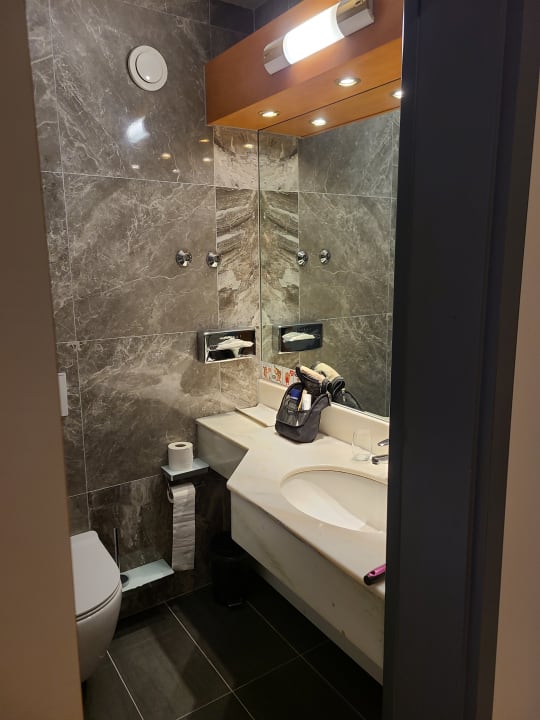 Zimmer Roomingtons Hotel Kaiserhof