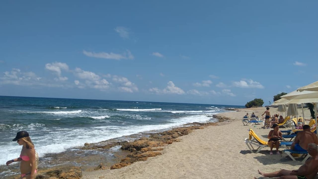 SunConnect Zorbas Village allsun Hotel Zorbas Village