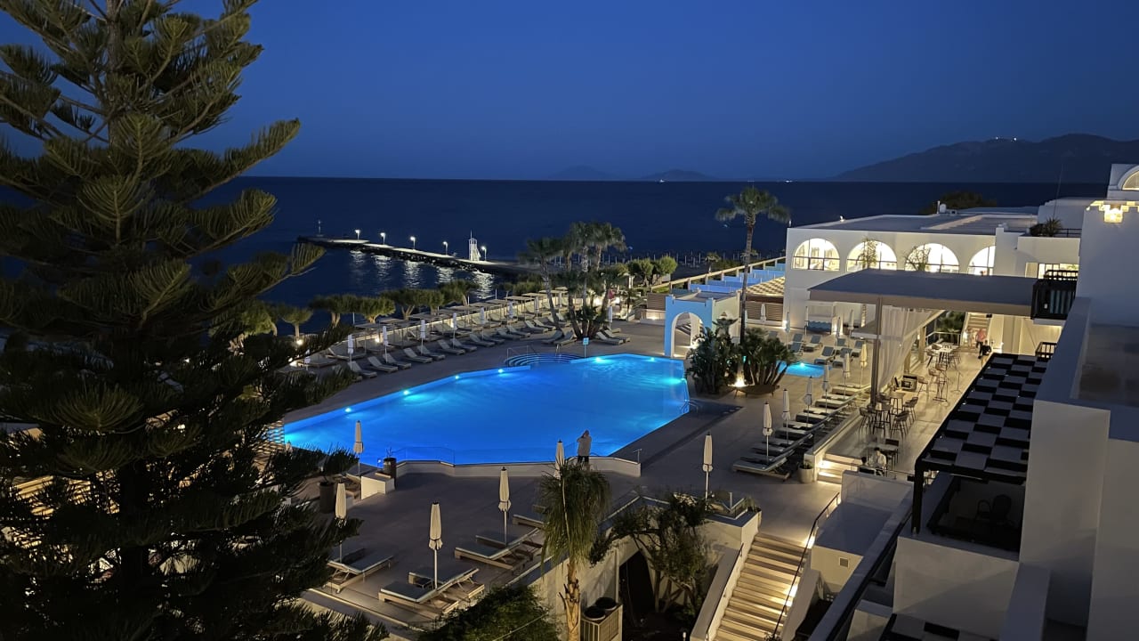 Pool TUI BLUE Oceanis Beach and Spa Resort