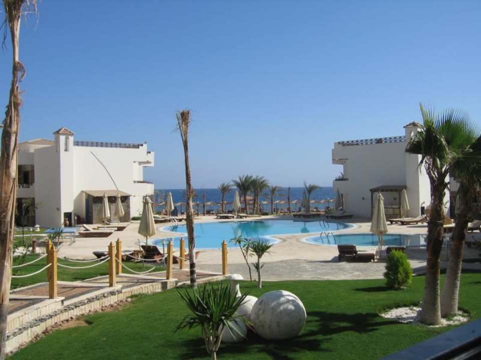 Pool Hotel Sea Sun Dahab