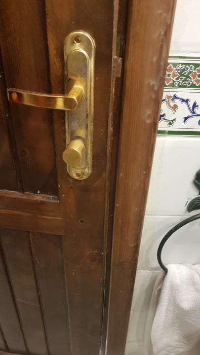 Zimmer Sunny Days Palma De Mirette Resort & Spa