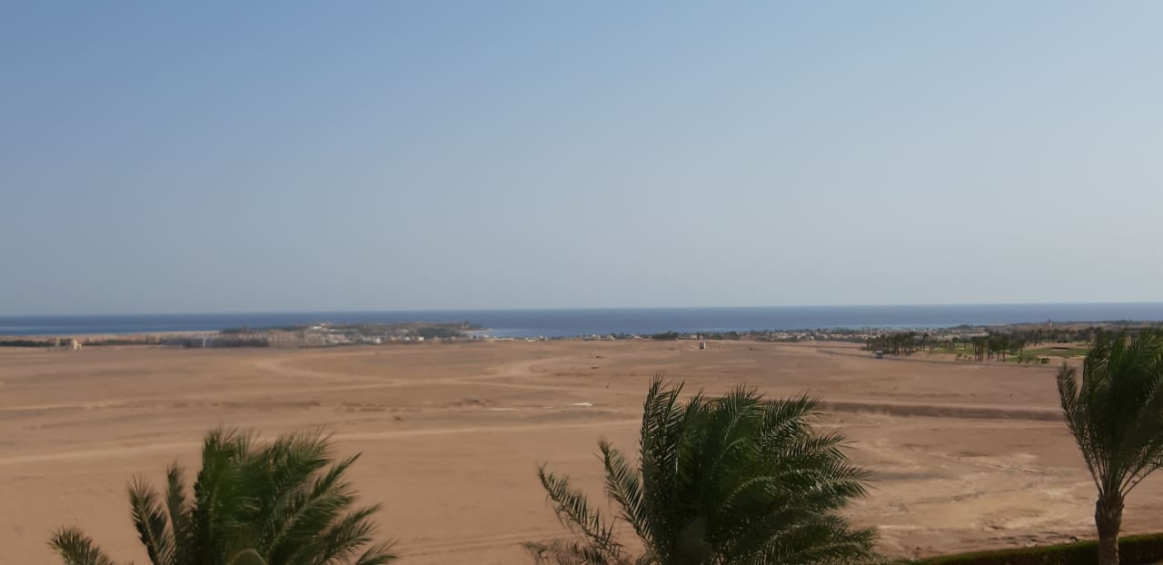 Ausblick Jaz Aquaviva