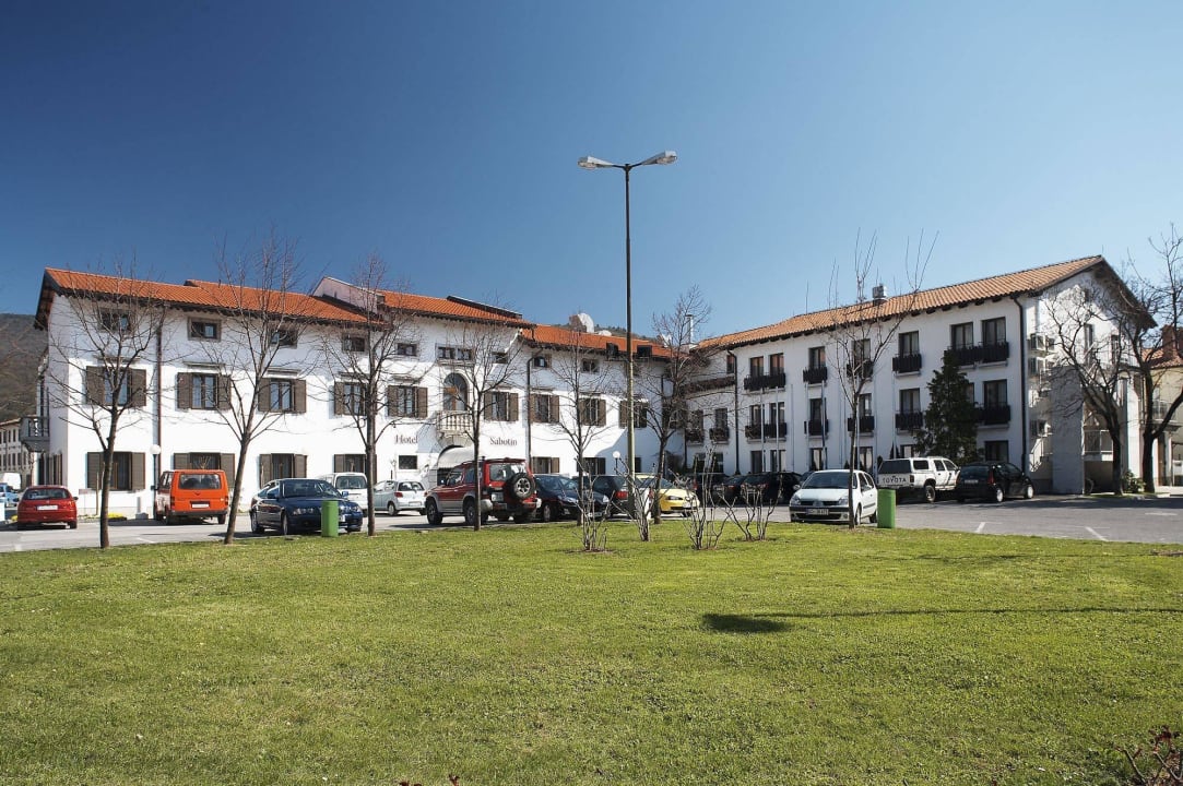 Hotel Sabotin Hotel Sabotin