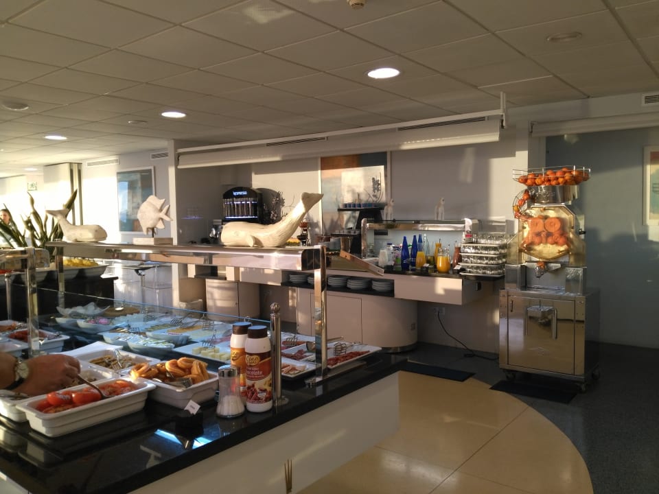 Gastro INNSiDE by Meliá Alicante Porta Maris