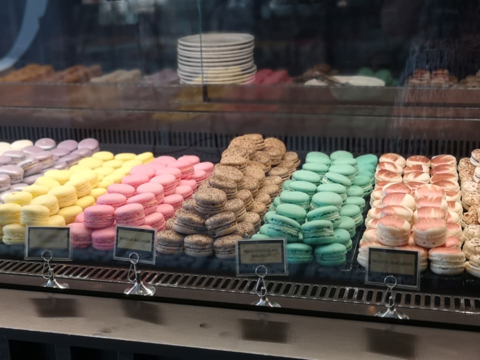 Gastro Maxx Royal Belek Golf Resort