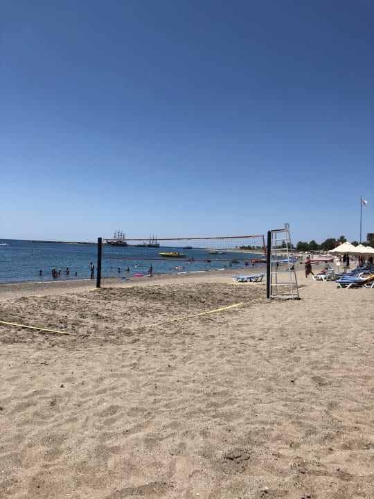 Strand Saphir Resort & Spa