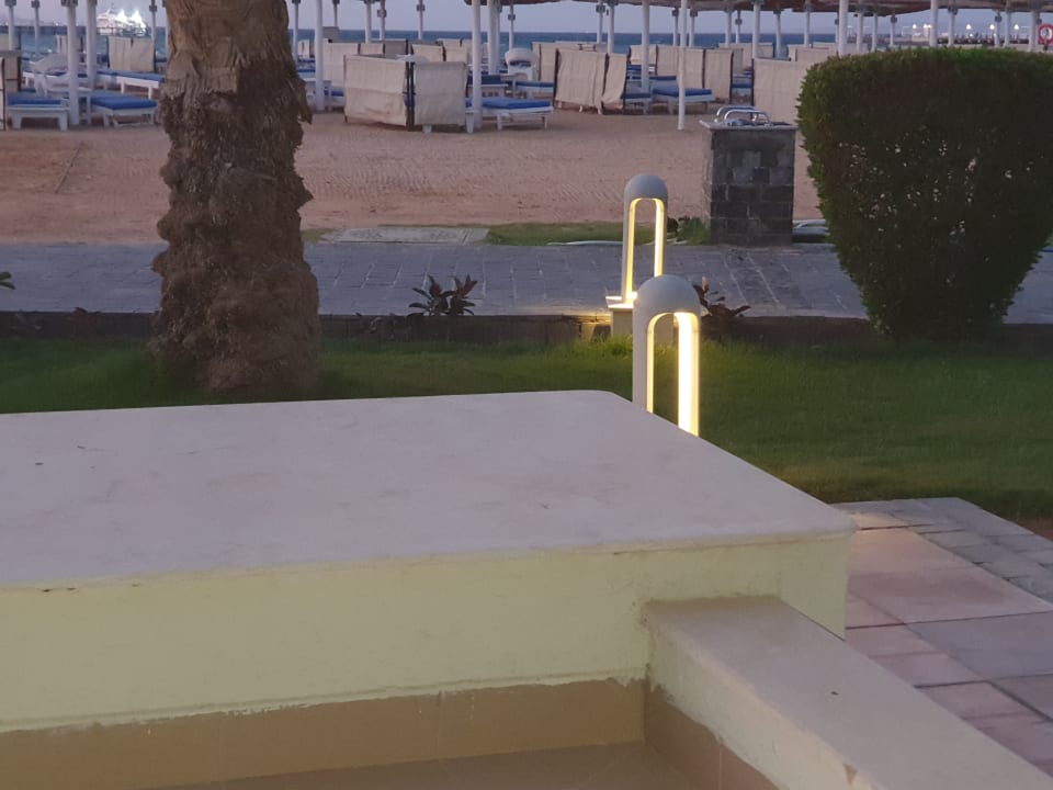 Sonstiges Pickalbatros Dana Beach Resort - Hurghada