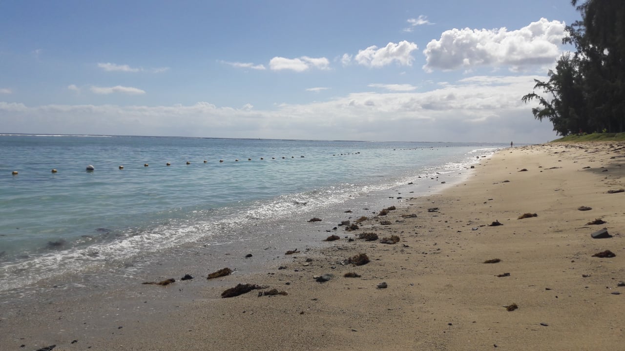 Strand Pearle Beach Resort & Spa