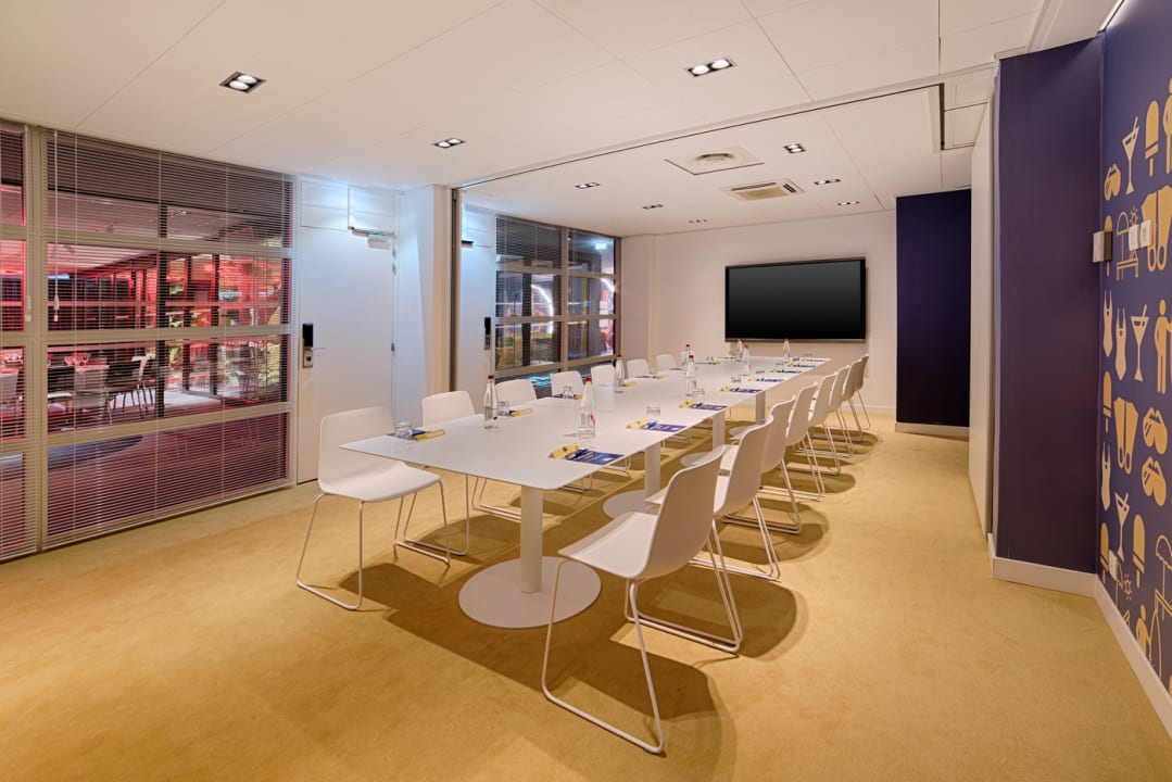 Sonstiges nhow Marseille