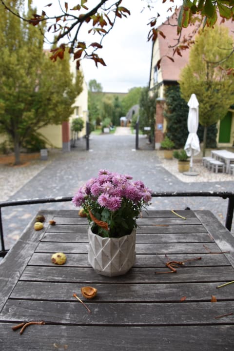 Sonstiges Hotel Resort Schloss Auerstedt