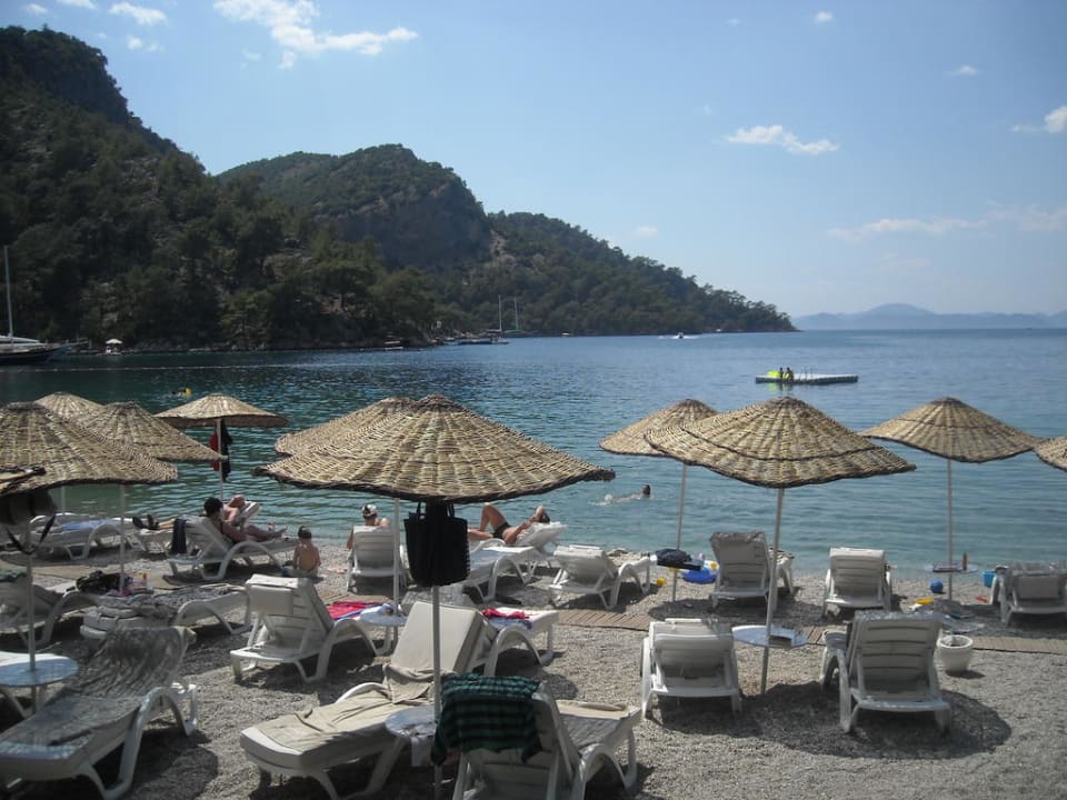 Hotel Hillside Beach Hillside Beach Club