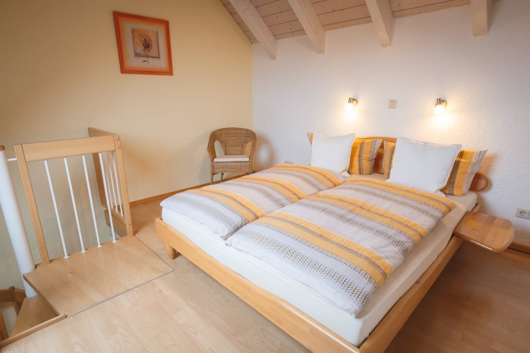 Zimmer Gästehaus Mäder am Hafen