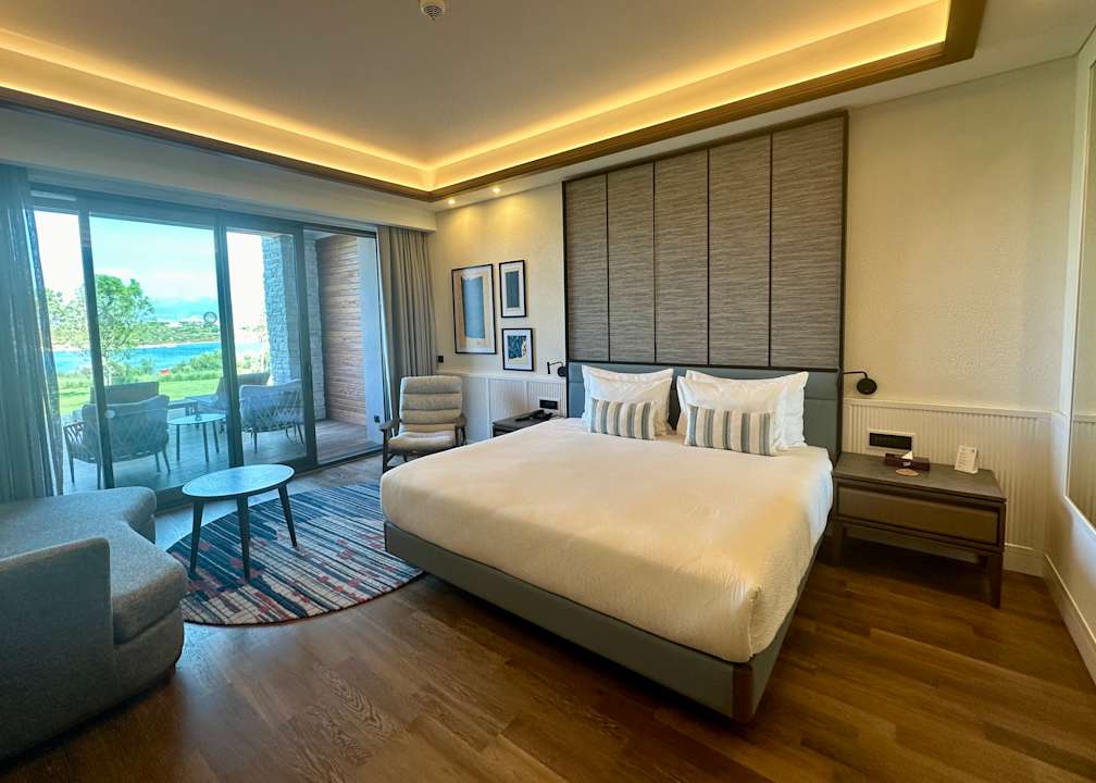 Zimmer Anda Barut Collection