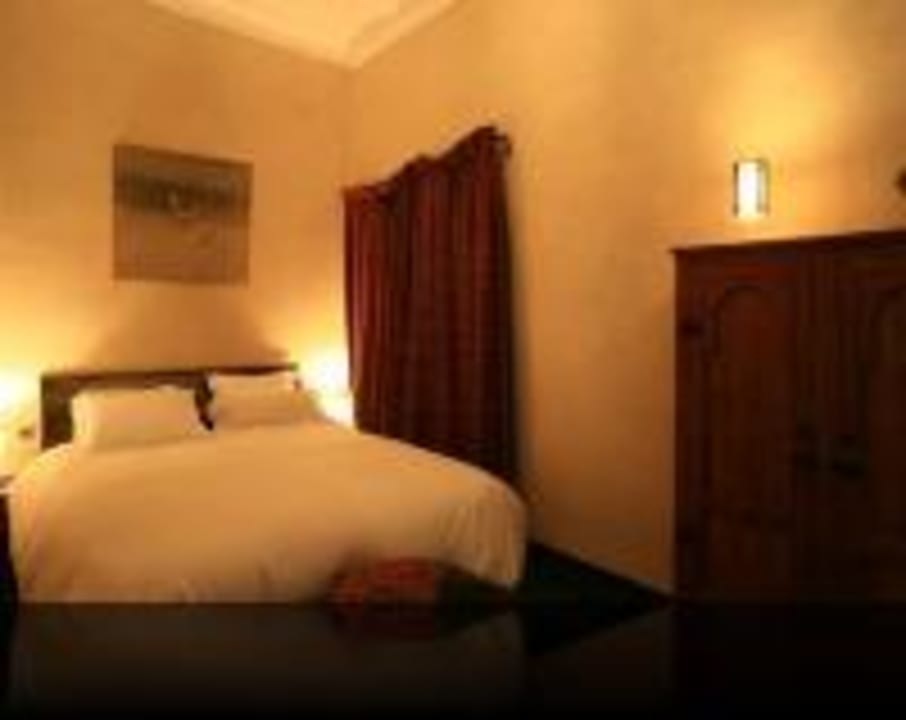 Superior Room Hotel Le Nid