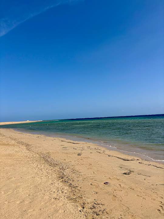 Strand SUNRISE Anjum Resort Marsa Alam