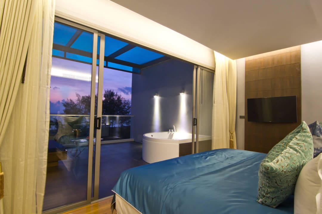 Prestige Duplex Suite Away Phuket Le Coral