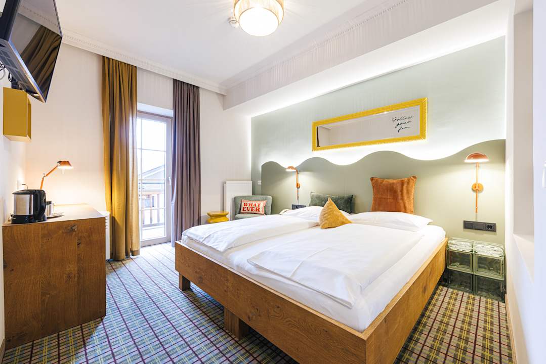 Zimmer Fish'Inn Zell - Hotel Fischerwirt