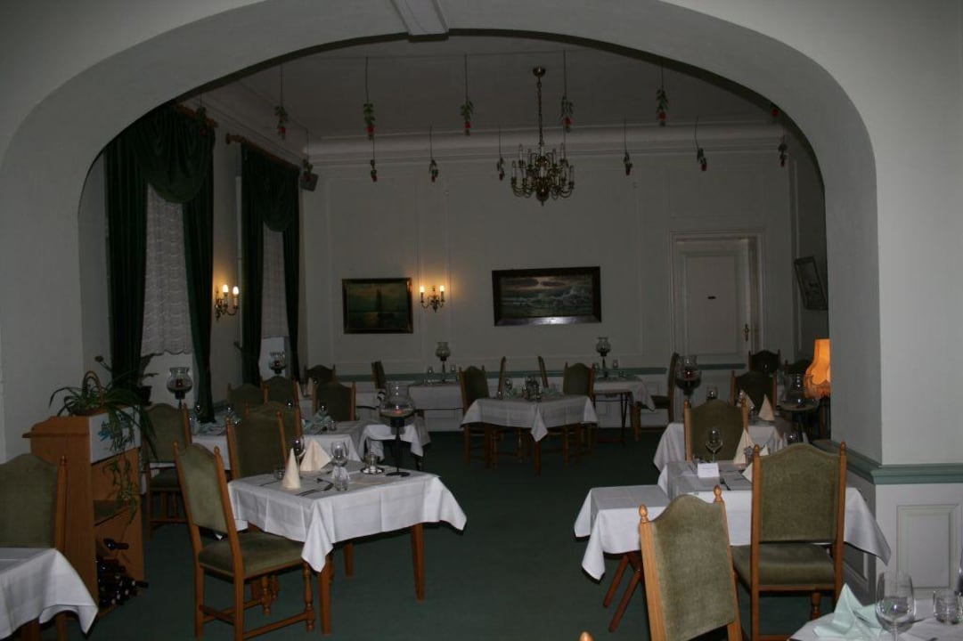 Restaurant Schloß Vietgest