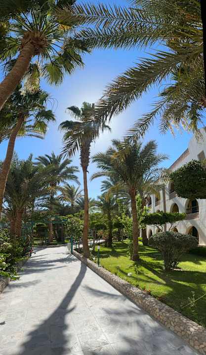 Außenansicht Bel Air Azur Resort - Adults only