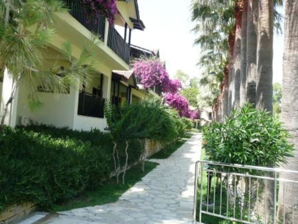 Hotel Melas Holiday Village Melas Holiday Village