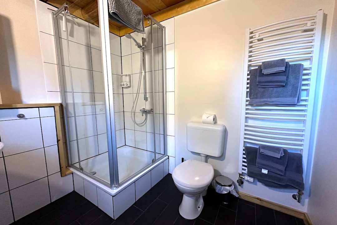 Zimmer Red Cariboo Resort