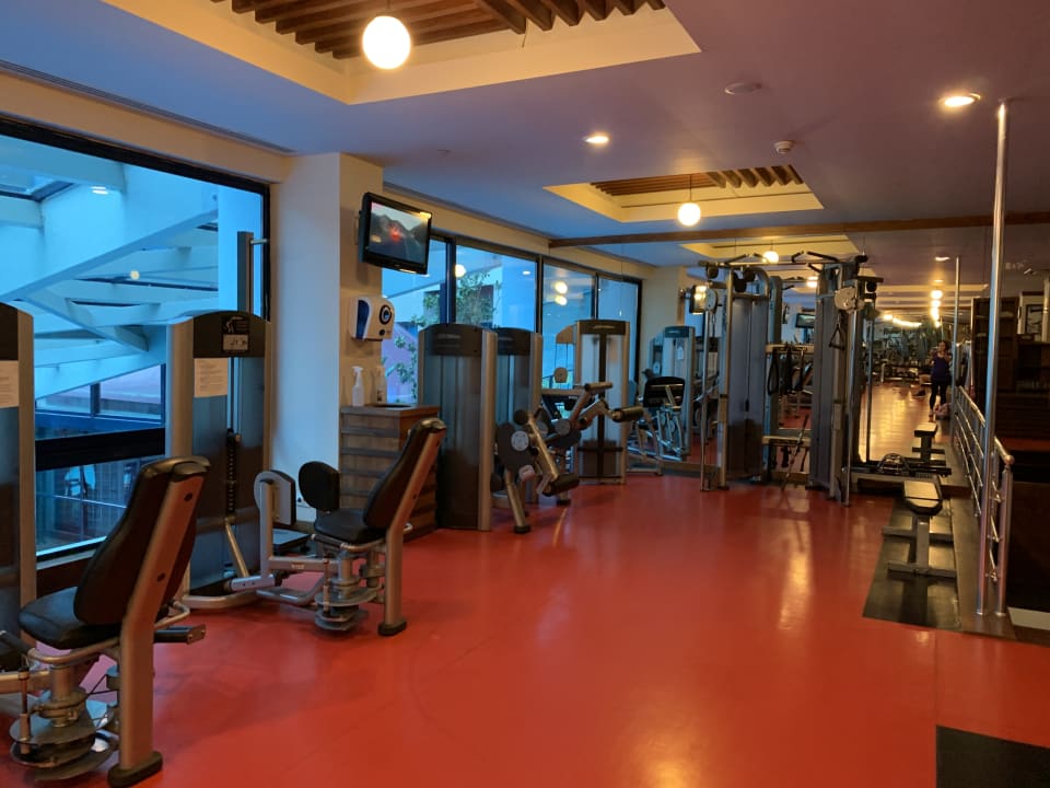 Sport & Freizeit Susesi Luxury Resort