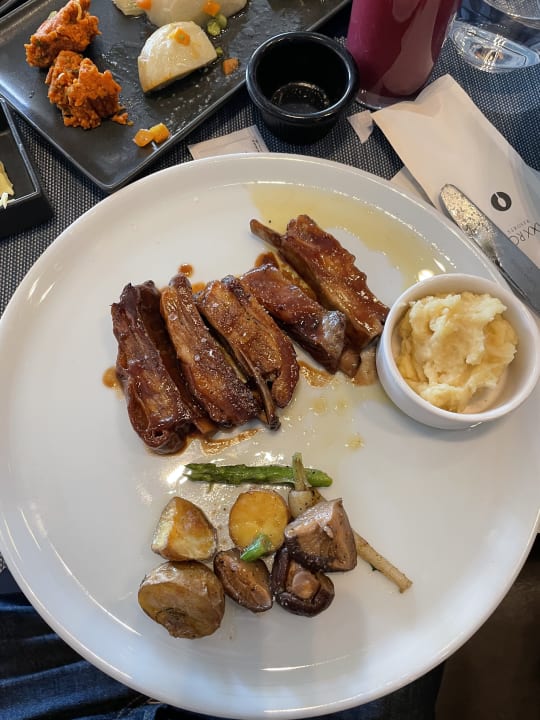 Gastro Maxx Royal Belek Golf Resort