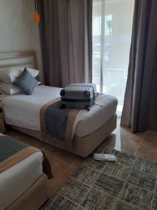 Zimmer Pickalbatros Aqua Blu Resort - Sharm El Sheikh