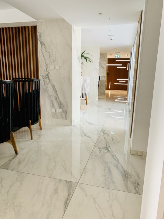 Zimmer The Blue Ivy Hotel & Suites
