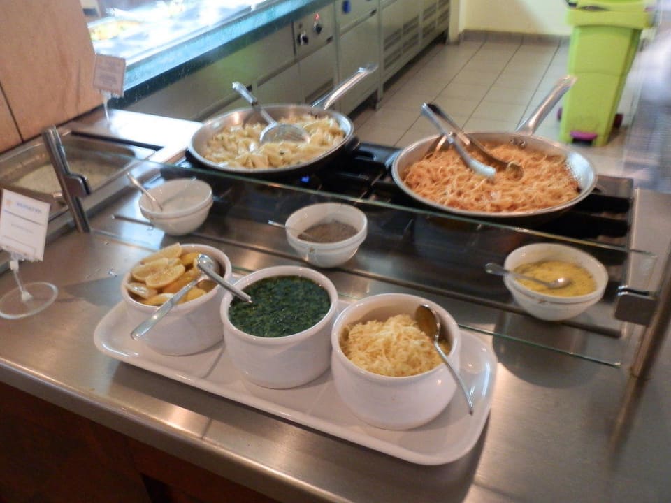 Kolacja Iberostar Waves Bellevue