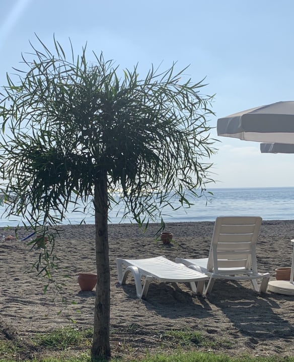 Strand Labranda Alantur Resort