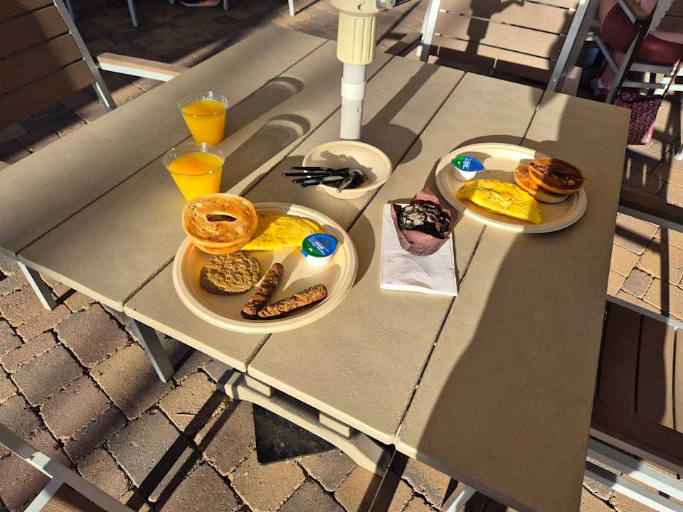 Gastro Aiden by Best Western @ Sedona