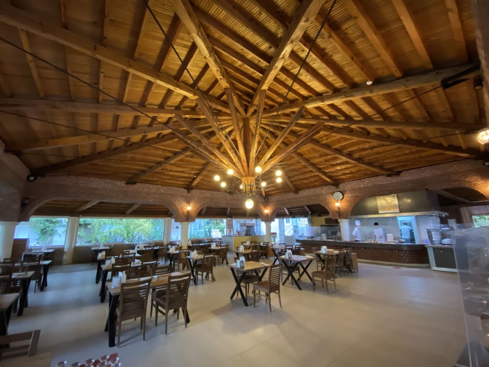 Gastro Ölüdeniz Turquoise Hotel