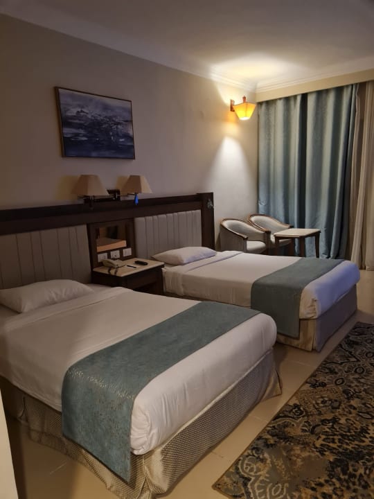 Zimmer Serenity Alpha Beach