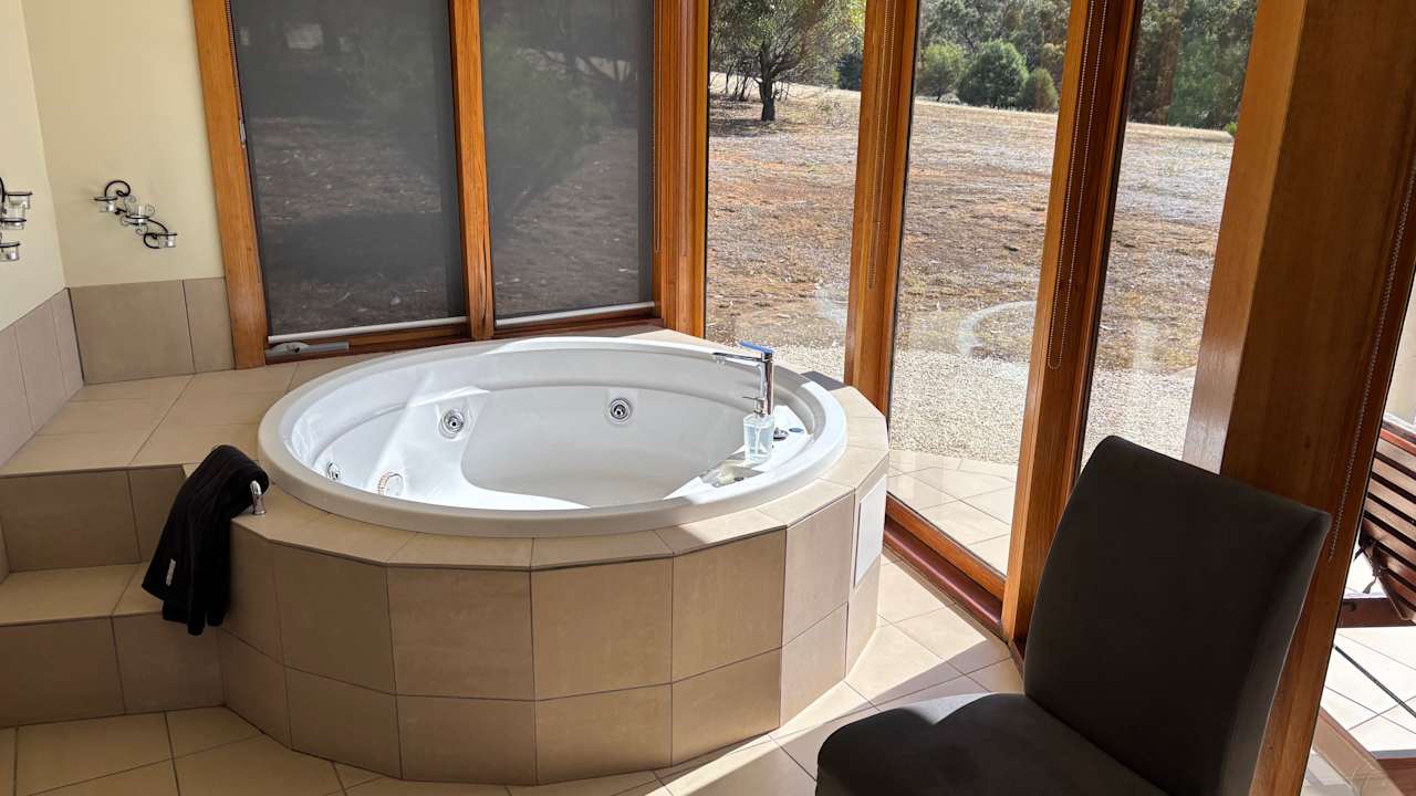 Zimmer Hotel Boroka Downs