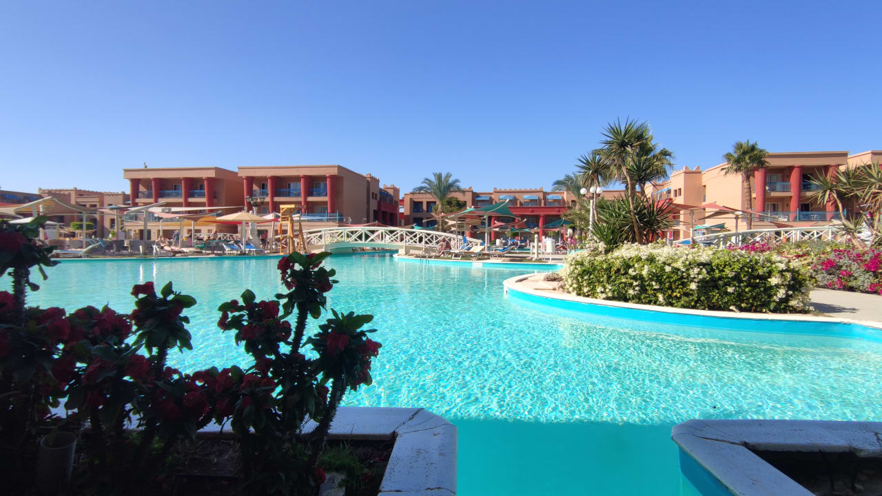 Pool Hotel Titanic Palace