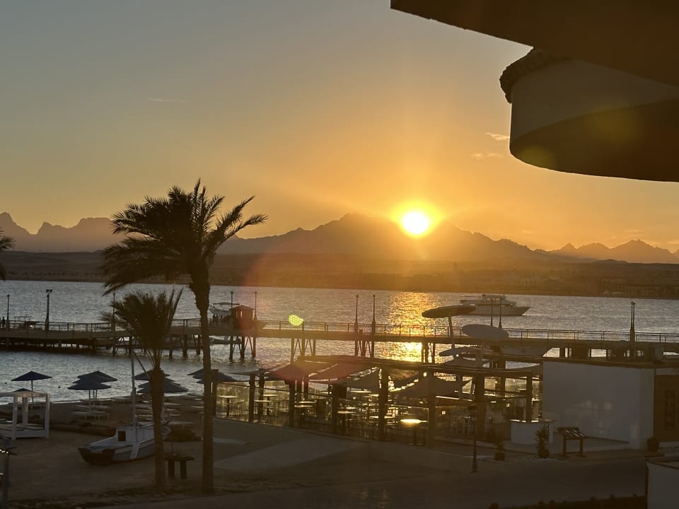 Strand Pyramisa Beach Resort Sahl Hasheesh