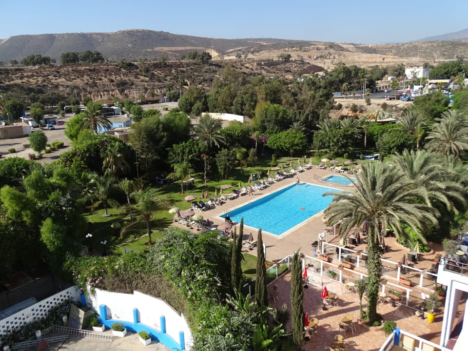 Ausblick Tildi Hotel & Spa