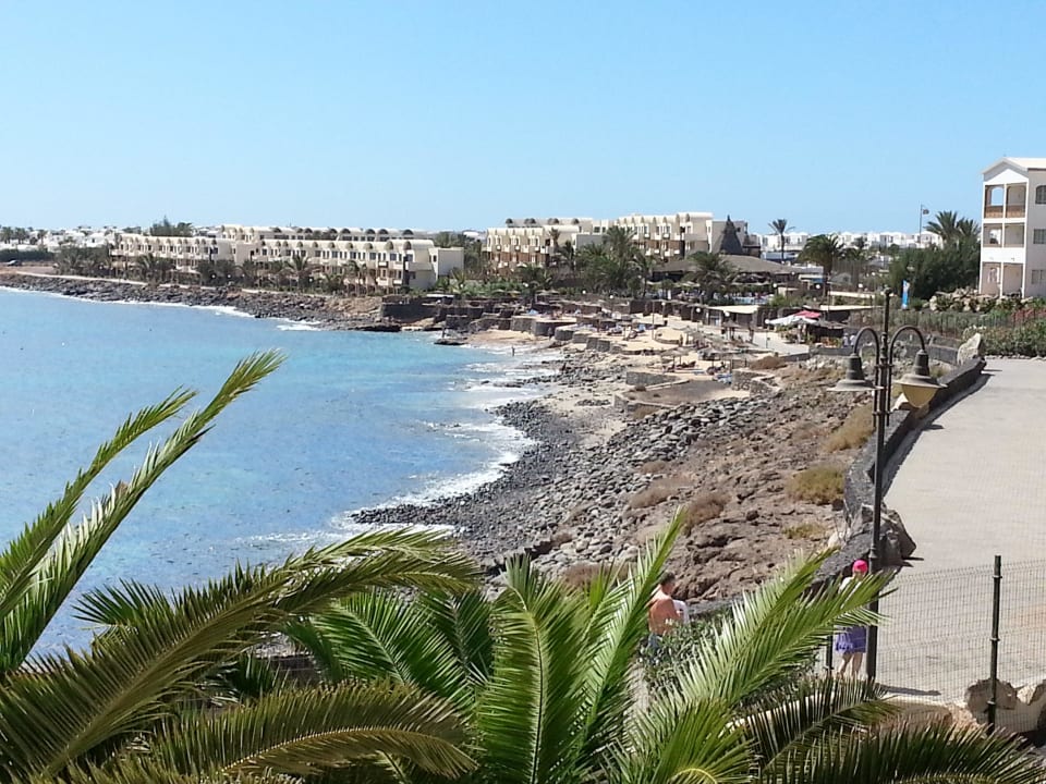 Privileg Zimmer 9625 Aussicht H10 Rubicón Horizons Collection