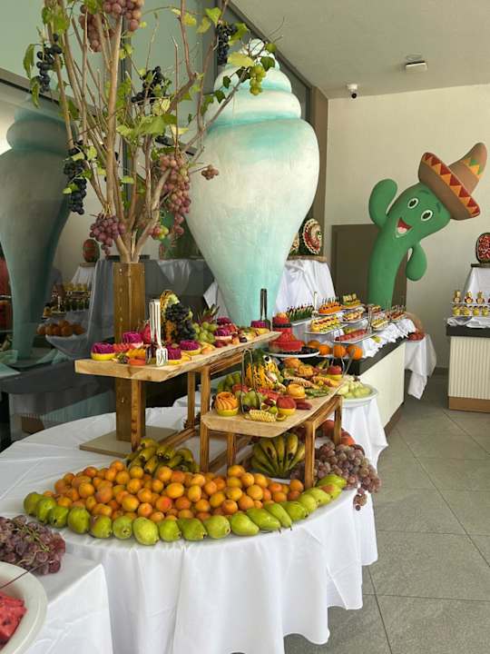 Gastro Side Stella Elite Resort & Spa