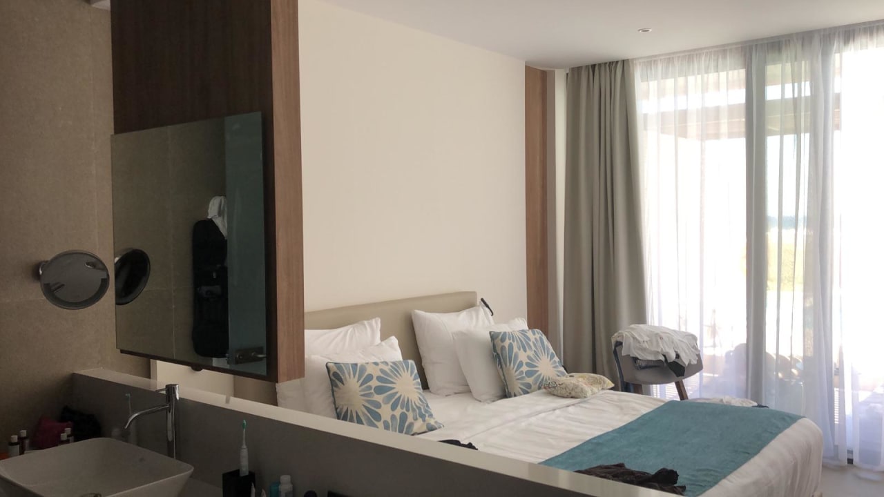 Zimmer Gennadi Grand Resort