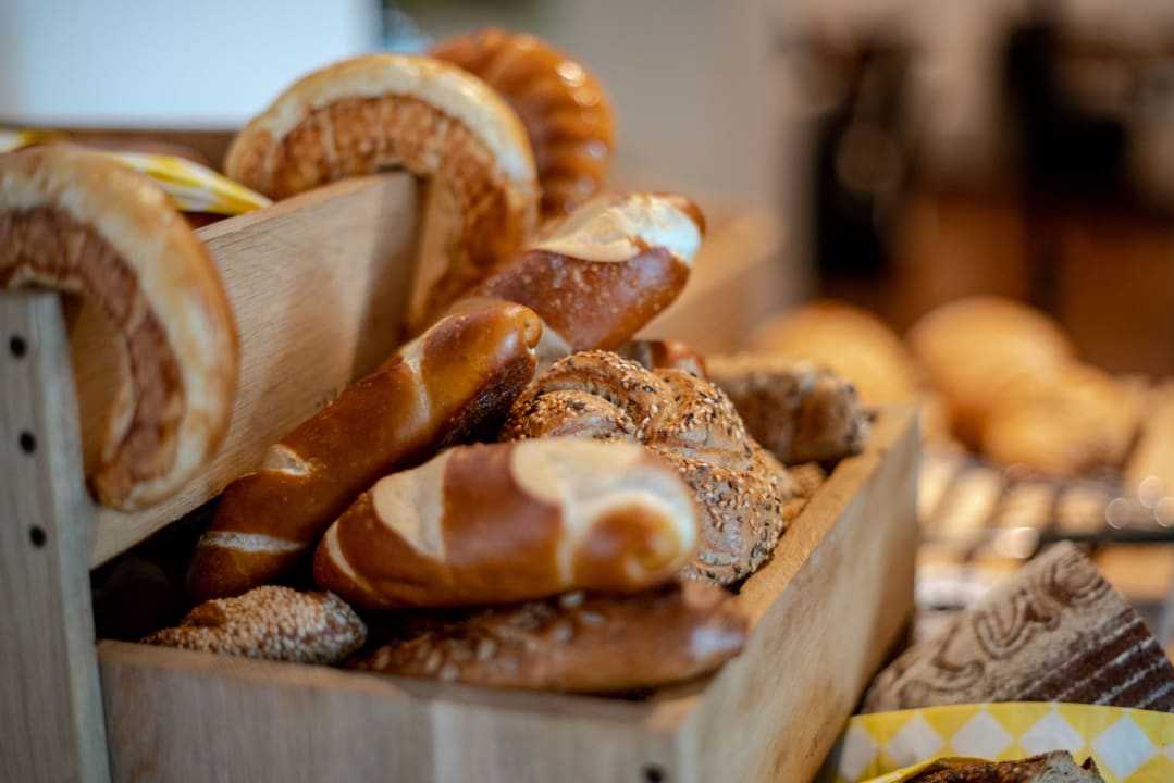 Gastro Binders Budget City-Mountain Hotel