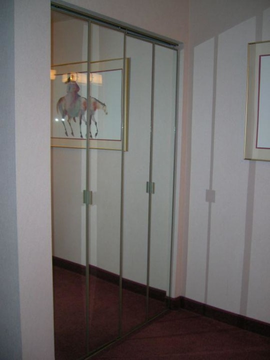 Schrank The Squire at Grand Canyon