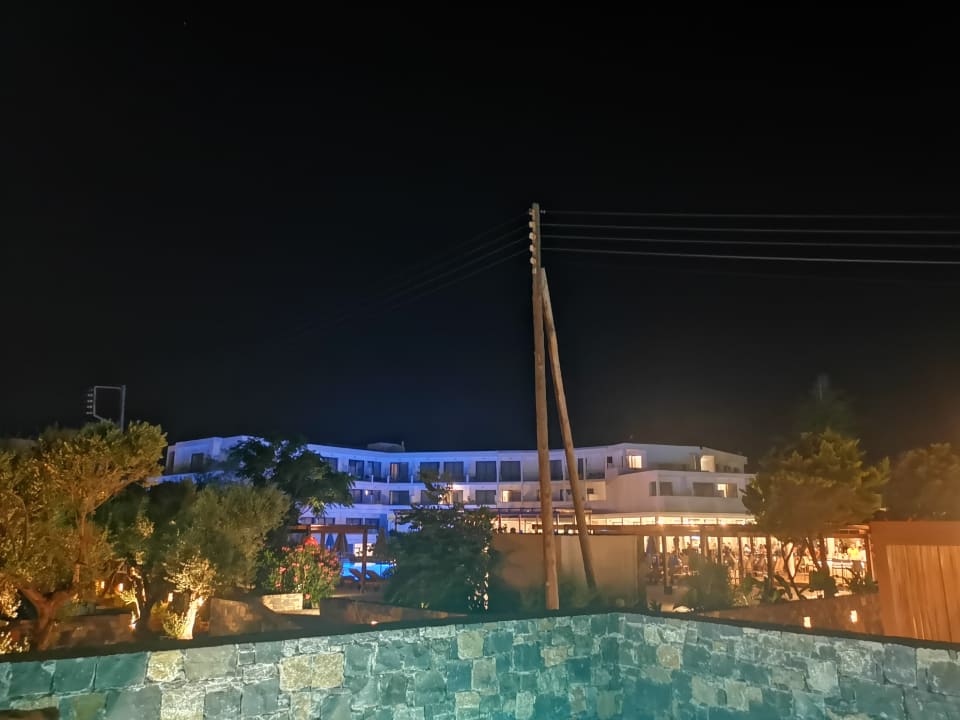 Ausblick Sentido Amounda Bay