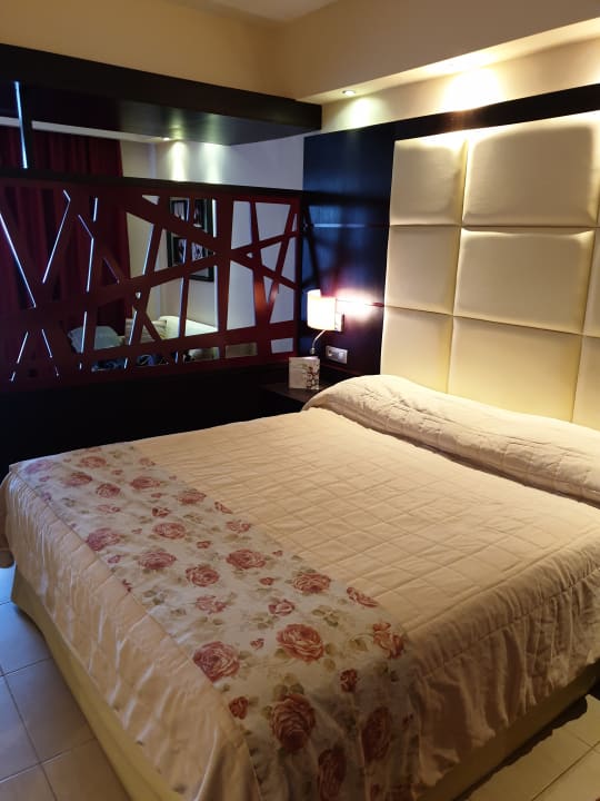 Zimmer TUI BLUE Oceanis Beach and Spa Resort