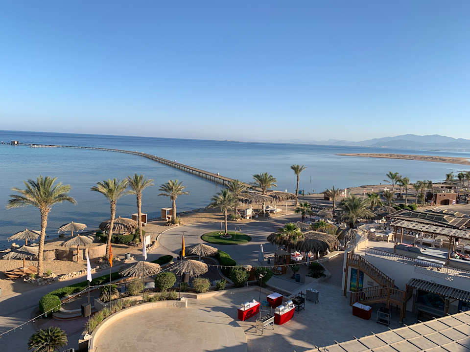 Außenansicht The Breakers Diving & Surfing Lodge