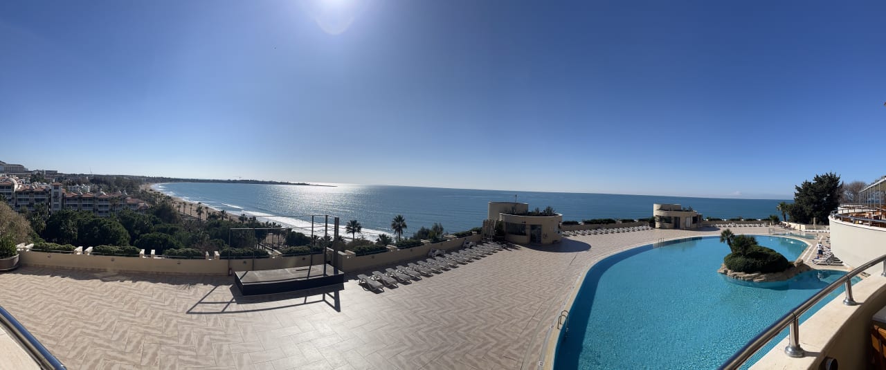 Gastro Melas Resort Hotel