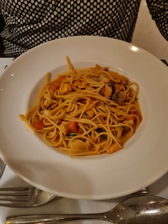 Gastro Fort Arabesque Resort, Spa & Villas